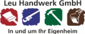 Leu Handwerk GmbH Logo